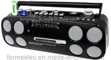 Cassette Recorder Cassette Player with USB Radio TV