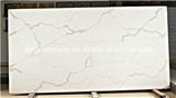 Natural Calaccatta White Artificial Quartz Stone