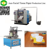 Facial Tissue Paper Processing Machinery