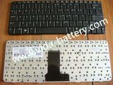 Notebook Keyboard Cq20 2230s Black for HP Laptop Part