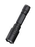 LED Tactical Flashlight