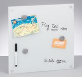 Glass Memo Board (SH1600)