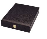 Leather Box for Luxury Gifts