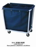 Laundry Cart (E4-C)