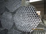 ASTM Pre-Galvanized Steel Pipe