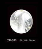 Crystal Ball (YH-086)