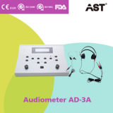 Hearing Aid - Audiometer