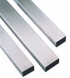 Stailess Steel Rectangular Tube 304