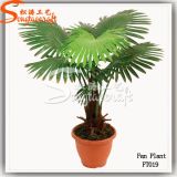 New Style Artificial Tree with Pot in Made in China
