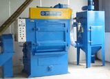 Q3210 Tumble Belt Shot Blasting Cleaning Machine