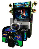Arcade Game Machine, Shooting Arcade Game Machine
