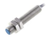 Extended Distance Inductive Sensor (LR08-Y)