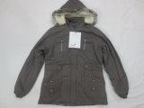 Lady Cotton Winter Jacket 1005