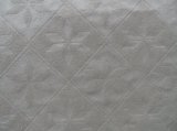 Faux Suede Embosed Fabric (2F0808 Series)