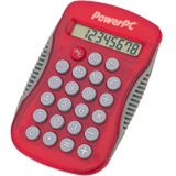 Handheld 8 Digits Calculator (IP-3631)