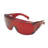 Eye Protection Safety Industrial Glasses Wide View Ventilation