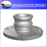 (GB, ASTM, AISI, JIS) 304 Stainless Steel Precision Casting Hardware