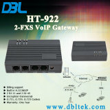 2 Port FXS Gateway Support T. 38