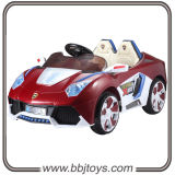 Kids Ride on Car Toy-Bjs016