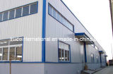 Steel Framed Modular/Prefab/Prefabricated Building for Warehouse Use