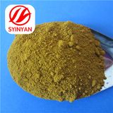 Good Quality Synthetic Pigment Iron Oxide Yellow