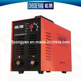 06 Arc Welding Machine (ARC160-200) 