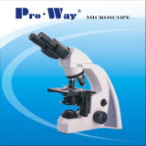 40X-1000X Seidentopf Binocular Biological Microscope (N-PW300)
