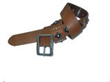 Man's Genuine Leather Belt