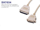 Computer Cable DB25 to CN36 (SH7034)