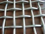 Crimped Wire Mesh for Mine Sieving