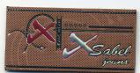 Jeans Leather Label