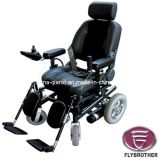 CE Approved Electric Power Wheelchair