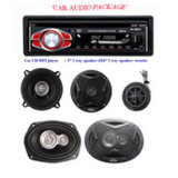 Car Audio (P2)