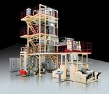 PE Film Blowing Machinery (SJ35-FMS500P)