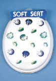 Soft Toilet Seat