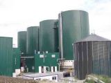 Portable Anaerobic Biogas Digester (SDGG4)