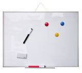 Plastic Whiteboard