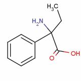 2-Amino-2-Phenylbutyric Acid