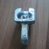 Hot DIP Galvanized Malleable Iron Socket Eye (E02)