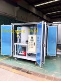 Emusified Insulation Oil Recycling Equipment