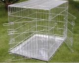 Foldaway Dog Cage