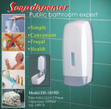 Soap Dispenser (DE-1019D)