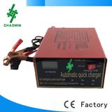 Portable High Quality 12V 10A Battery Charger