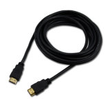1.4 Flexible Compliant Hi-Speed HDMI to HDMI Computer Cable