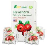 Detox Dried Fruit --Hawthorn Weight Control P0019