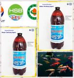 Seaweed Biobacterial Water Purifying----- Used for Aquacultture Water Purify