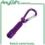 LED Torch Carabiner