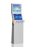 Education Kiosk