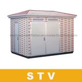 Prefabricated Transformer Substation YBF -12 Series