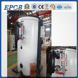 500kg Vertical Fuel Oil Natural Gas Steam Industry Boiler